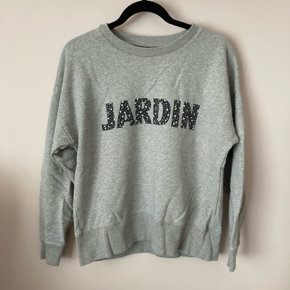 Madewell Crewneck